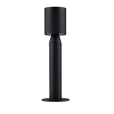 Borne Potelet Extérieur BROT 6W LED Noir sablonneux H29,5  9186709