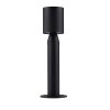 Borne Potelet Extérieur BROT 6W LED Noir sablonneux H29,5  9186709
