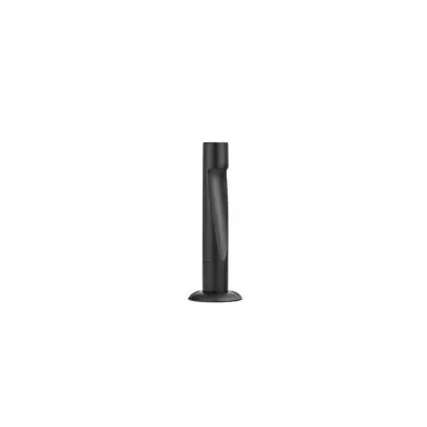 Borne Potelet Extérieur NOOI 6W LED Anthracite sombre H30 NOVA LUCE 9971466