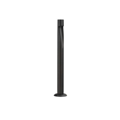 Borne Potelet Extérieur NOOI 6W LED Anthracite sombre H60  9971467