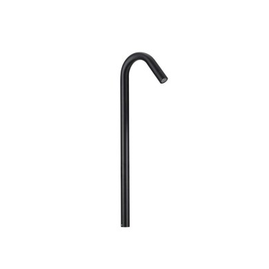 Borne Potelet Extérieur GREAM 5W LED Anthracite H60  9030846
