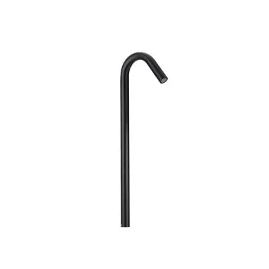 Borne Potelet Extérieur GREAM 5W LED Anthracite H60 NOVA LUCE 9030846