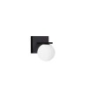 Applique Extérieur ORACLE 9W LED Noir sablonneux  9060243