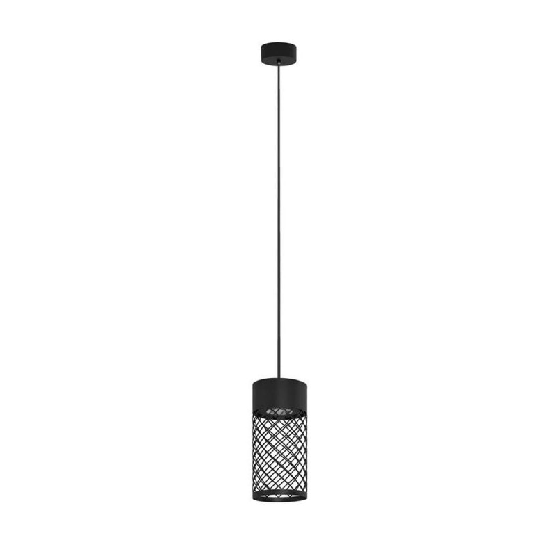 Suspension Extérieur MOTLEY 9W LED Noir sablonneux NL_9060323 9060323 Suspension Extérieur MOTLEY 9W LED Noir sablonneux 9060323