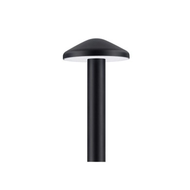 Borne Potelet Extérieur NEMO 5W LED Anthracite sombre H20  9030861
