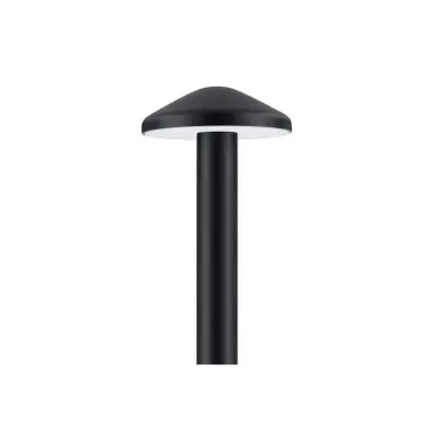 Borne Potelet Extérieur NEMO 5W LED Anthracite sombre H20 NOVA LUCE 9030861