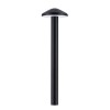 Borne Potelet Extérieur NEMO 5W LED Anthracite sombre H40  9030862