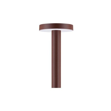 Borne Potelet Extérieur MOOD 5W LED Café H20  9030858