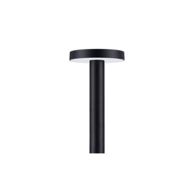 Borne Potelet Extérieur MOOD 5W LED Anthracite sombre  9030857