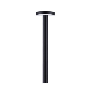 Borne Potelet Extérieur MOOD 5W LED Anthracite sombre H40  9030859
