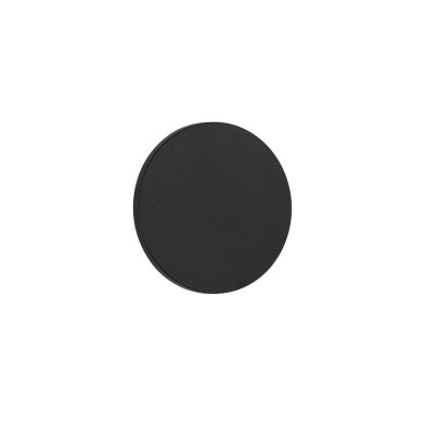 Applique Extérieur TOWER 8W LED Noir sablonneux  9030824
