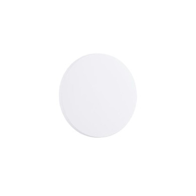 Applique Extérieur TOWER 8W LED Blanc sablonneux  9030825