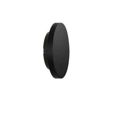 Applique Extérieur NITRO 12W LED Noir sablonneux  9030748