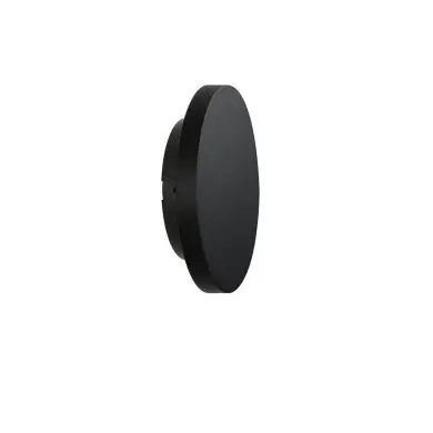 Applique Extérieur NITRO 12W LED Noir sablonneux NOVA LUCE 9030748