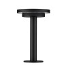 Borne Potelet Extérieur NITRO 12W LED Noir H23,7  9030749