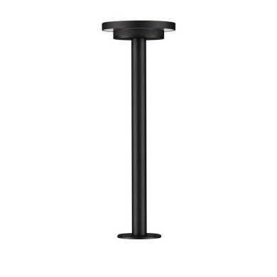 Borne Potelet Extérieur NITRO 12W LED Noir H43,7  9030750