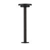 Borne Potelet Extérieur NITRO 12W LED Noir H43,7  9030750