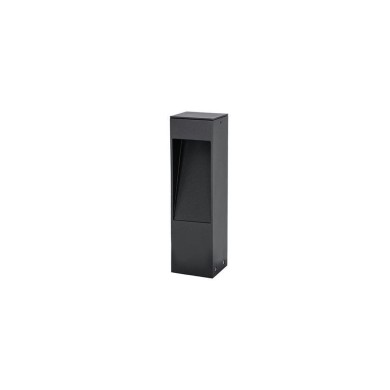 Borne Potelet Extérieur MADDI 7W LED Anthracite H30  9030903