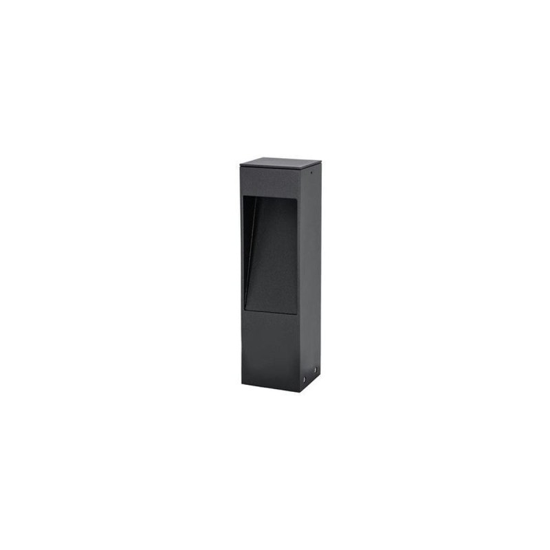 Borne Potelet Extérieur MADDI 7W LED Anthracite H30  9030903