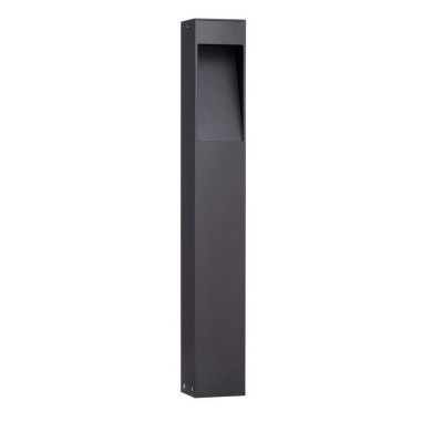 Borne Potelet Extérieur MADDI 7W LED Anthracite H60  9030905