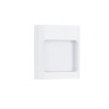 Applique Extérieur TALL 9W LED Blanc sablonneux  9030863