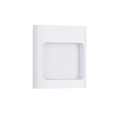 Applique Extérieur TALL 6W LED Blanc sablonneux  9030864