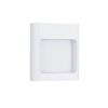 Applique Extérieur TALL 6W LED Blanc sablonneux  9030864