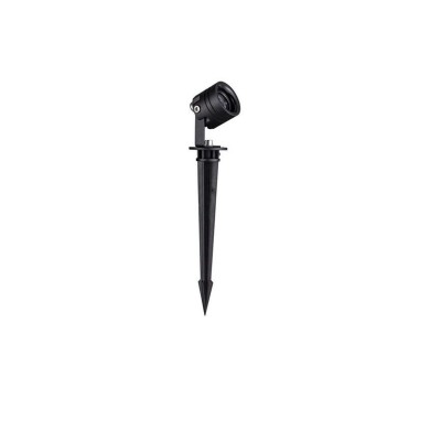 Projecteur Extérieur SENTO 3W LED Anthracite sombre 2700K  9050732