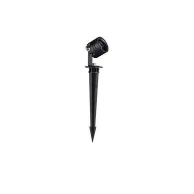 Projecteur Extérieur SENTO 3W LED Anthracite sombre 2700K NL_9050732 9050732 Projecteur Extérieur SENTO 3W LED Anthracite sombre 2700K NOVA LUCE 9050732