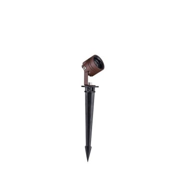 Projecteur Extérieur SENTO 3W LED Marron 2700K  9050734