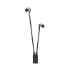 Borne Potelet Extérieur SENTO 6W LED Anthracite sombre  9971465