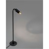 Borne Potelet Extérieur AETHER 5W LED Anthracite sombre  9030848
