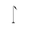 Borne Potelet Extérieur AETHER 5W LED Anthracite sombre  9030848