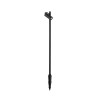 Borne Potelet Extérieur DARMA 7W LED Noir sablonneux  9030115
