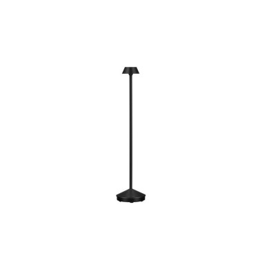 Lampe Extérieur ARION 4W LED Anthracite sombre  9030558