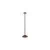 Lampe Extérieur ARION 4W LED Marron brun (corten)  9030559