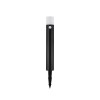 Borne Potelet Extérieur PAUL 10W LED Noir sablonneux P0  9176108