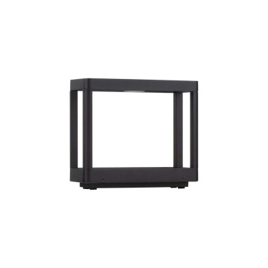 Borne Potelet Extérieur COSMIC 8W LED Anthracite H20  9030589