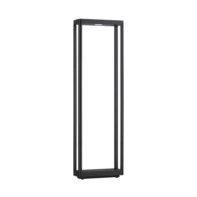 Borne Potelet Extérieur COSMIC 8W LED Anthracite H75  9030591