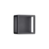Applique Extérieur AKMI 9W LED Anthracite sombre  9030568