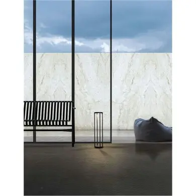 Borne Potelet Extérieur OPTUS 9W LED Anthracite H80 NOVA LUCE 9030163