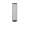 Borne Potelet Extérieur OPTUS 9W LED Anthracite H80  9030163