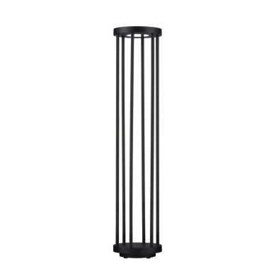 Borne Potelet Extérieur NEREUS 8W LED Anthracite H75  9030588
