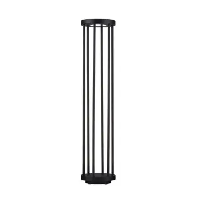Borne Potelet Extérieur NEREUS 8W LED Anthracite H75 NOVA LUCE 9030588