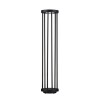 Borne Potelet Extérieur NEREUS 8W LED Anthracite H75  9030588