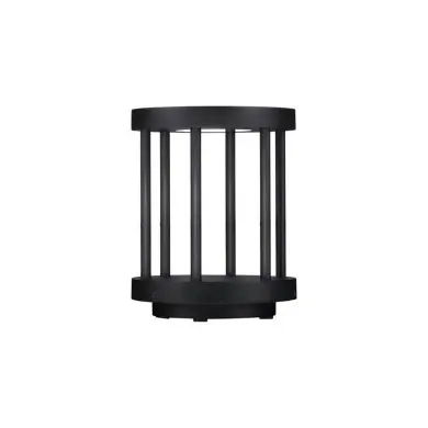 Borne Potelet Extérieur NEREUS 8W LED Anthracite H20 NOVA LUCE 9030586