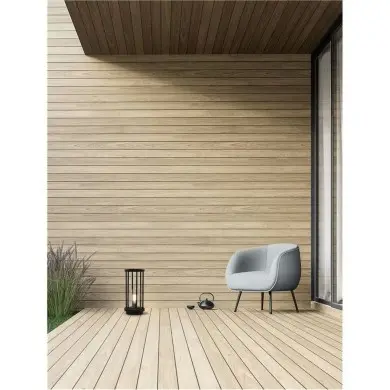 Lampe Extérieur ELYSIUM 12W E27 Anthracite sombre H35 NOVA LUCE 9030628