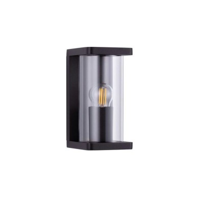 Applique Extérieur ADORAY 12W E27 Anthracite sombre  9030579