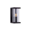 Applique Extérieur ADORAY 12W E27 Anthracite sombre  9030579