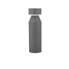 Borne Potelet Extérieur LUA 12W LED Noir H55,5  9186186